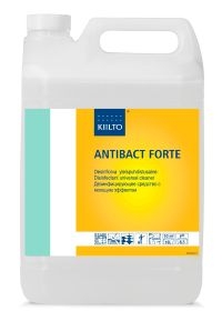 Kiilto Antibact Forte