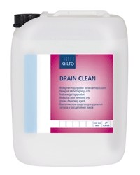 Kiilto Drain Clean