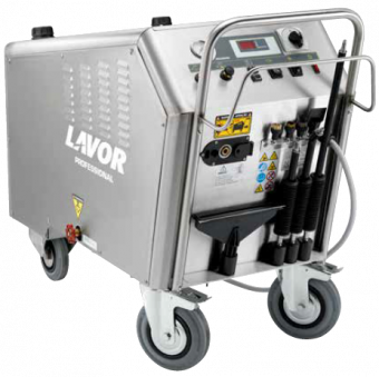 Парогенератор LAVOR Professional GV Vesuvio 10