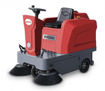Подметальная машина EVOline SWB 1250 T 